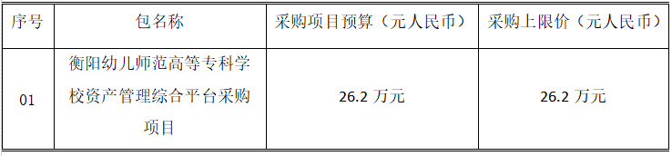 杏盛娱乐 -【杏盛注册服务，便捷高效】资产管理综合平台采购项目竞争性磋商成交公告